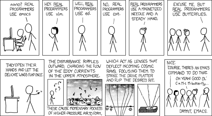 
“Real programmers set the universal constants at the start such that the universe evolves to contain the disk with the data they want .”

 xkcd 378

I wanted to add a gallery for users to be able to scroll through a variety of images so I did a quick google search about how ...